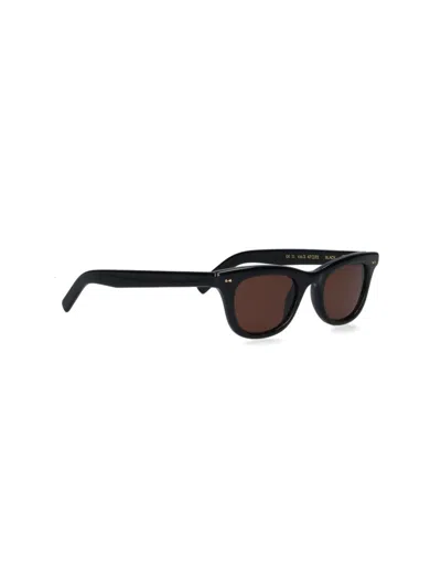 Chimi Sunglasses In Black