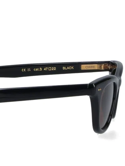 Chimi Sunglasses In Black