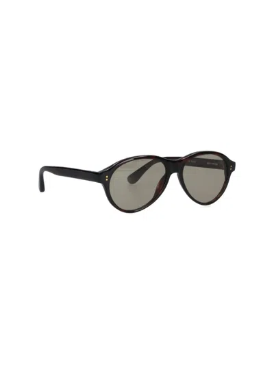 Chimi Sunglasses In Brown