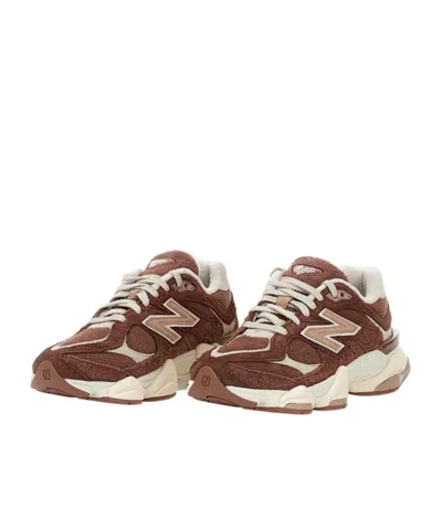 New Balance Rich Oak U9060ccc Sneakers In Multi