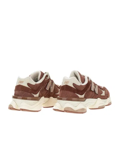 New Balance Rich Oak U9060ccc Sneakers In Multi