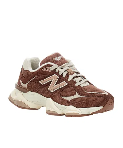 New Balance Rich Oak U9060ccc Sneakers In Multi