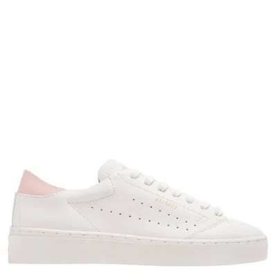 Axel Arigato Court Sneakers In Multi