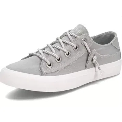 Blowfish Martina 4 Earth Womens Canvas Low-top Casual And Fashion Sneakers In Multi