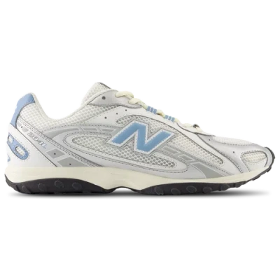 New Balance 204 Fabric Blend Sneakers With Contrast Accents In Multi