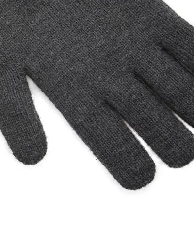 Levi's Men's 2-pack. Fleece Ivy Beanie And Gloves Set In Brown