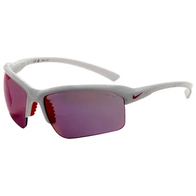Nike Skylon Ace Men's Sunglasses In Purple