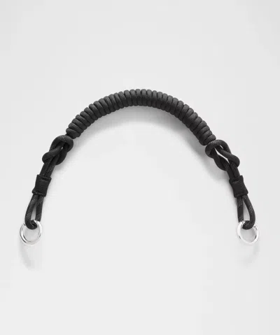 Lululemon Paracord Reflective Bag Strap