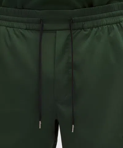 Lululemon Venice Short 5" In Green