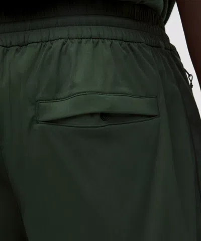 Lululemon Venice Short 5" In Green