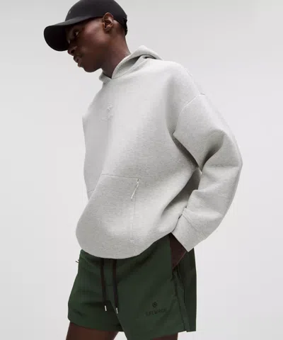 Lululemon Venice Short 5" In Green