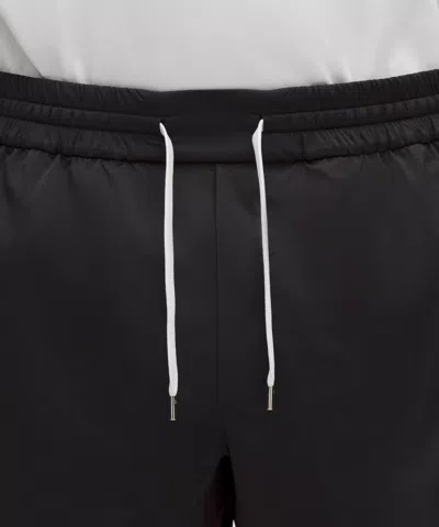 Lululemon Venice Short 5" In Black