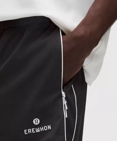 Lululemon Venice Short 5" In Black