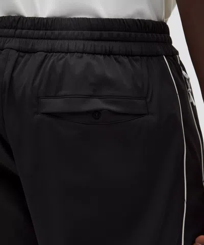 Lululemon Venice Short 5" In Black