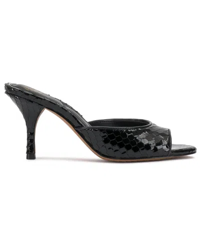 Vince Camuto Prynna Sandal In Black