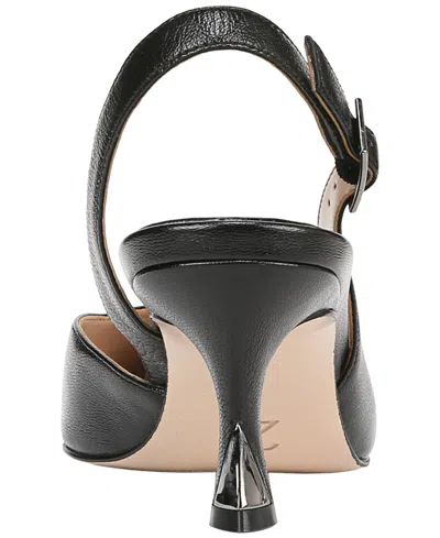 Naturalizer Women's Felicia Pointed Toe Dress Pumps In Black