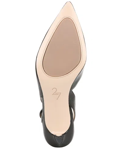 Naturalizer Women's Felicia Pointed Toe Dress Pumps In Black