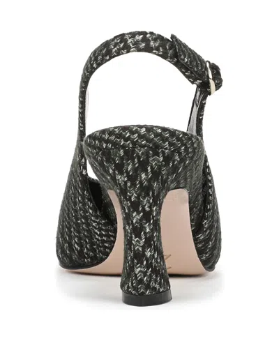 Naturalizer Women's Elaine Slingback Pumps In Black