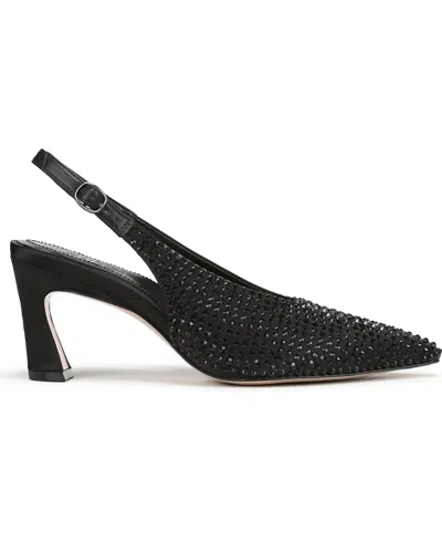 Naturalizer Women's Elaine Slingback Pumps In Black