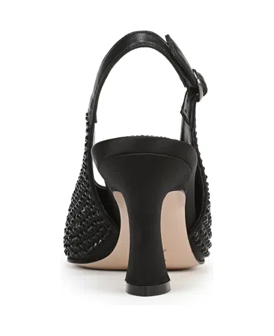 Naturalizer Women's Elaine Slingback Pumps In Black