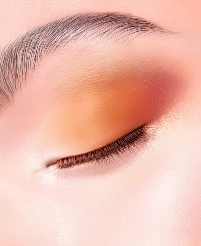 Dior Show 5-pc. Couleurs Limited Edition Eyeshadow Palette Set In Multi