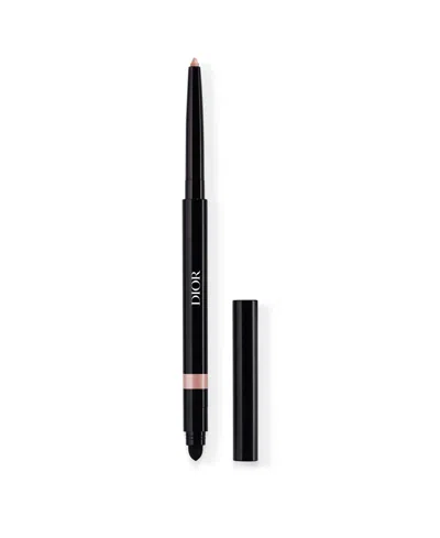 Dior Show Stylo 24h Intense Color Waterproof Eyeliner In Black