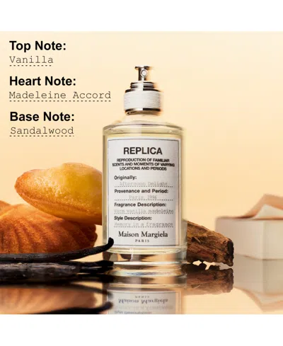 Maison Margiela 2-pc. Replica Afternoon Delight Eau De Toilette Fragrance Gift Set In Transparent