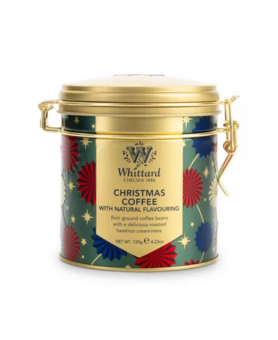 Whittard Of Chelsea Holiday Gift Box, 25 Pieces In Multi