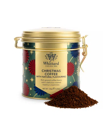 Whittard Of Chelsea Holiday Gift Box, 25 Pieces In Multi