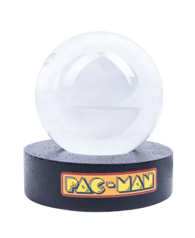 Fizz Creations Pac-man Crystal Ball Light In Transparent