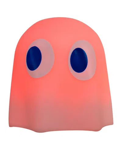 Fizz Creations Pac-man Color Changing Mood Light In Transparent