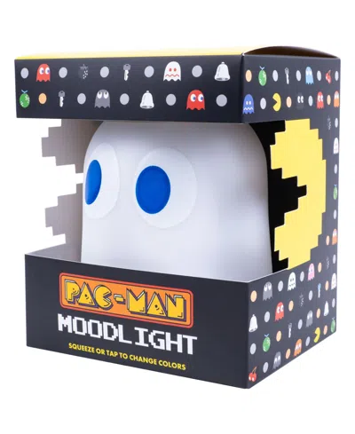 Fizz Creations Pac-man Color Changing Mood Light In Transparent