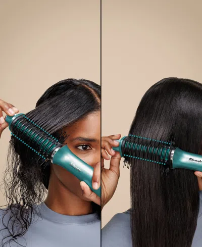 Shark Glossi 2-in-1 Hot Tool And Air Glosser In Multi