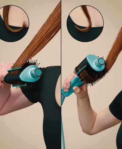 Shark Glossi 2-in-1 Hot Tool And Air Glosser In Multi