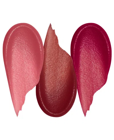 Nyx Professional Makeup Holiday Smushy Kit Matte Lip Balm - Smushy In Multi