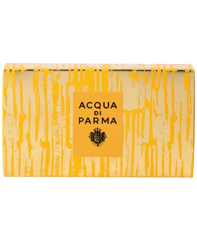 Acqua Di Parma 10-pc. Discovery Gift Set In Transparent