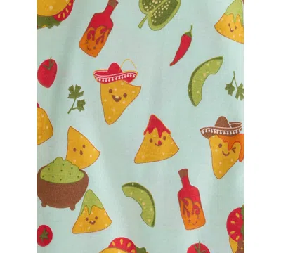 Butterblu Baby Cruz Footed Sleeper Pajama In Multi