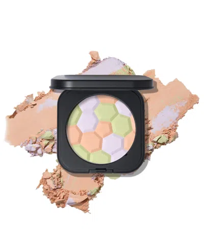 Laura Geller Beauty Filter Finish Radiant Setting Powder In Multi