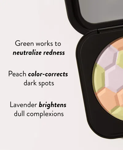 Laura Geller Beauty Filter Finish Radiant Setting Powder In Multi