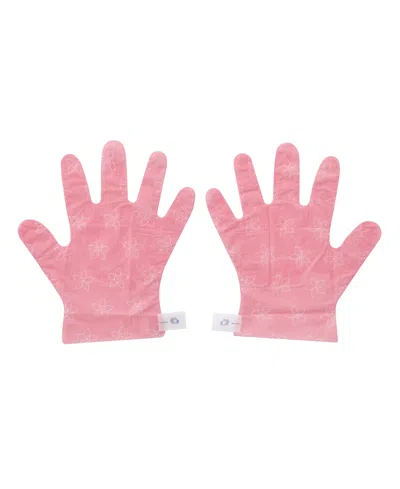 Tonymoly Vanilla Sugar Hand Mask In Pink