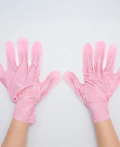 Tonymoly Vanilla Sugar Hand Mask In Pink