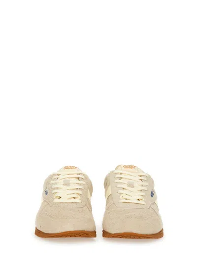 Autry Men's Windspin Low Sneakersabaga In Neutral