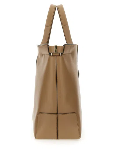 Tod's Borsa In Pelle In Multi