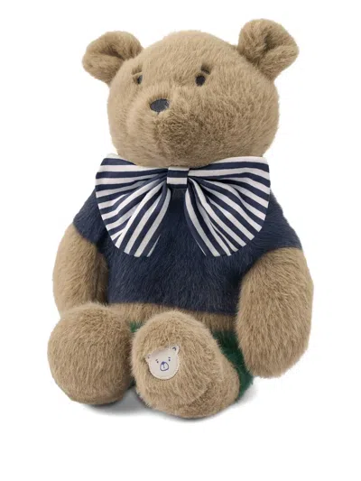 Liewood Hubert Bear Celebration Teddy In Multi