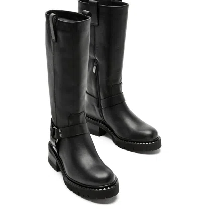 La Canadienne ?variant=44405641937033&country=us In Black