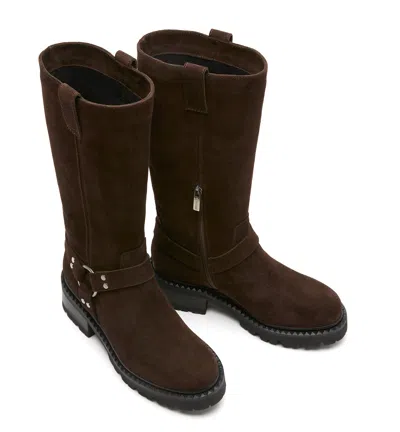 La Canadienne ?variant=44405642756233&country=us In Brown