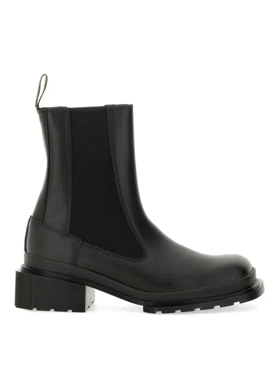 Dr. Martens Dr Martens Boots Black In Black