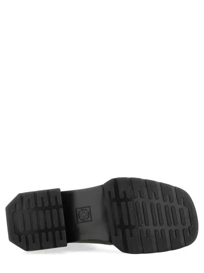 Dr. Martens Dr Martens Boots Black In Black