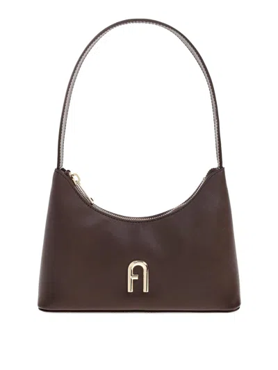 Furla Brown Bag In Brown