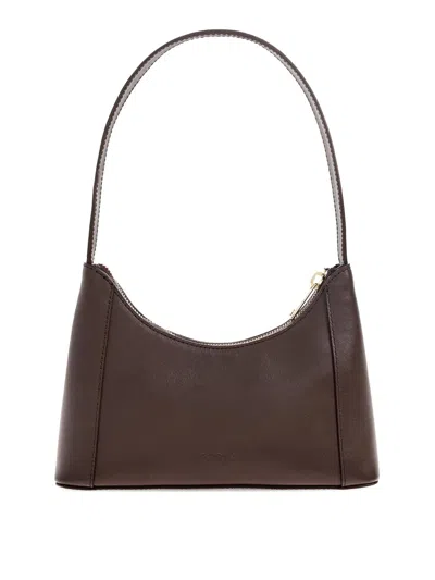 Furla Brown Bag In Brown
